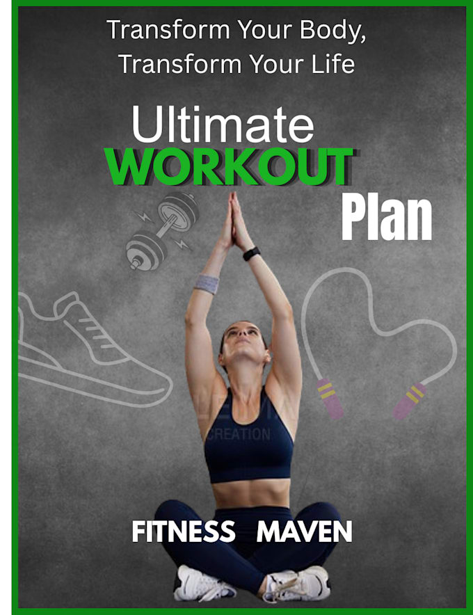 create a personalized workout and fitness plan for you