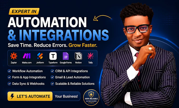 do zapier jotform typeform integration google forms notion tally make com expert