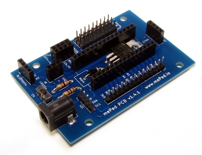 design rf pcb, rf layout, rf circuit and high frequency hardware