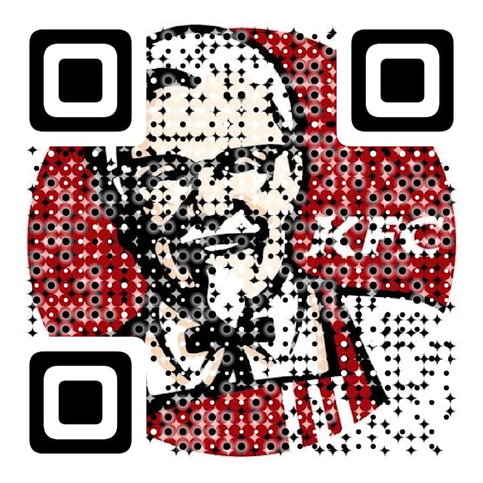 create professional custom qr codes for your business