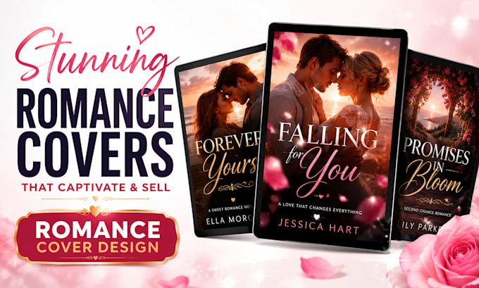 design a steamy romance book cover for kindle