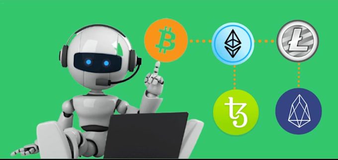 do automated front running bot crypto arbitrage bot eth solana dex bot