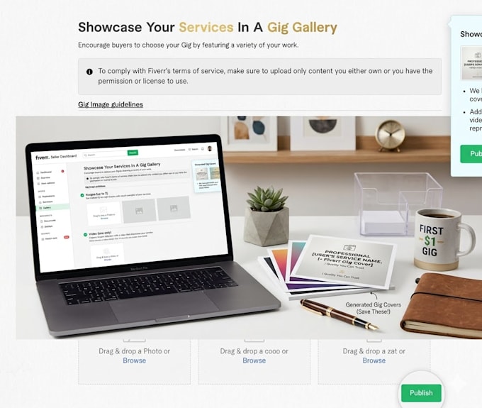 be your virtual assistant for data entry, translation, and multimedia editing