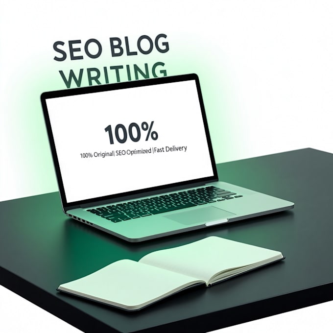 write SEO blog articles, website content and blog posts