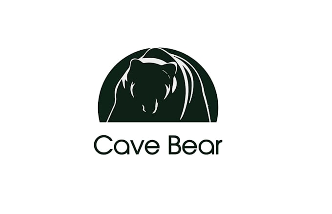 create startup game company logo