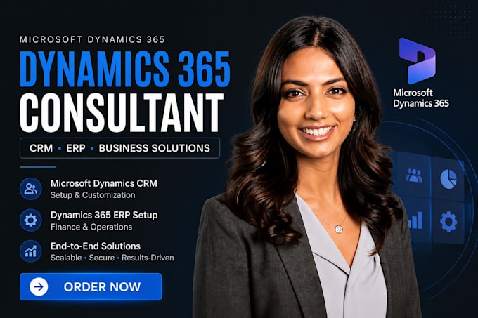 do microsoft dynamics 365 consultant microsoft dynamics CRM microsoft erp setup