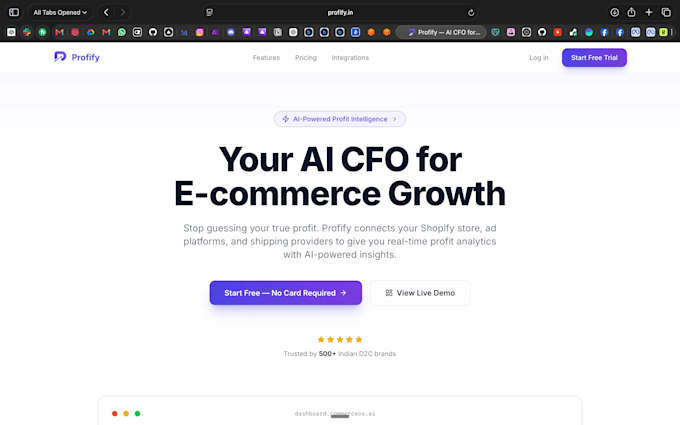 provide ai solutions and ai automation