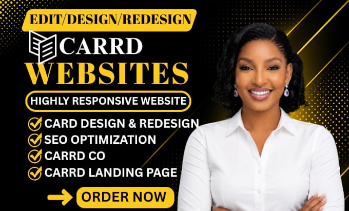design carrd landing page carrd website design carrd co and be your carrd expert