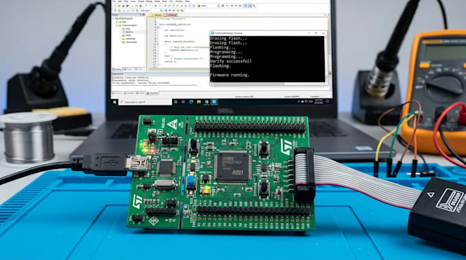 design esp32 arduino ble wifi lora zigbee embedded systems