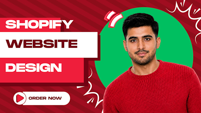 shopify store design shopify store design redesign shopify store website