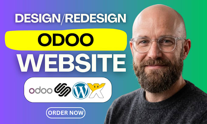 professional odoo website design odoo erp customization module odoo ecommerce