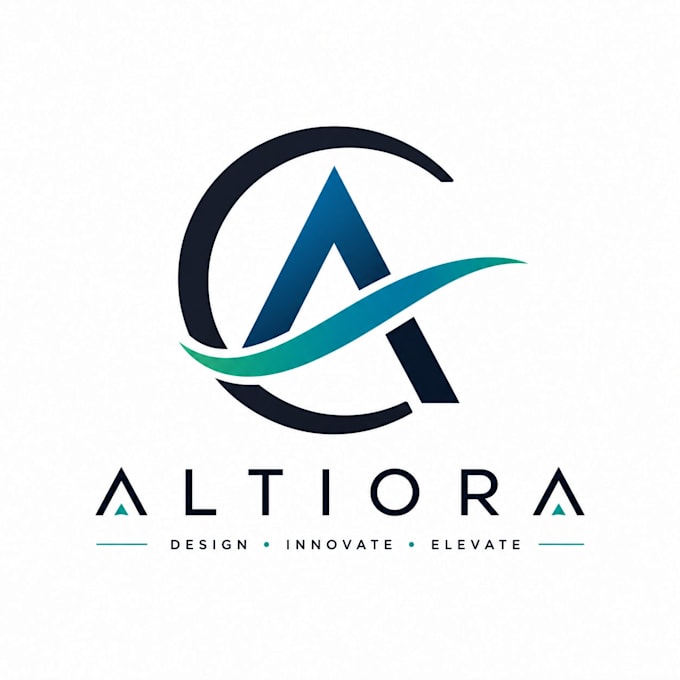 design a professtional logo for your brand