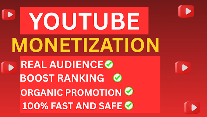 do USA youtube channel monetization,video short promotion subscription grow SEO