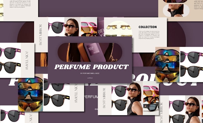 design branded presentation with animation, canva, google slides and powerpoint