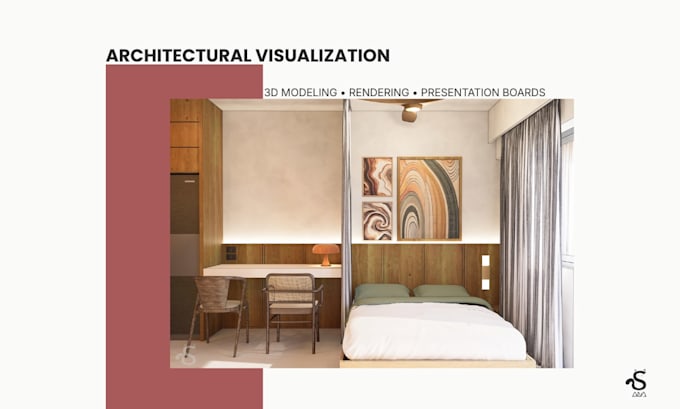 create architectural models, renderings, and boards