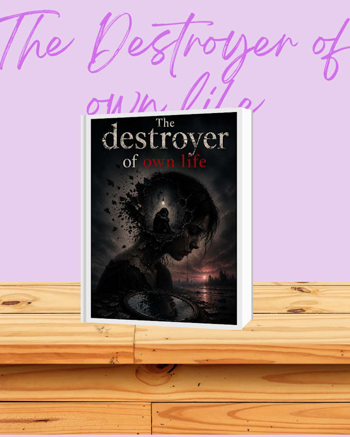 create workbook, journal and ebook design