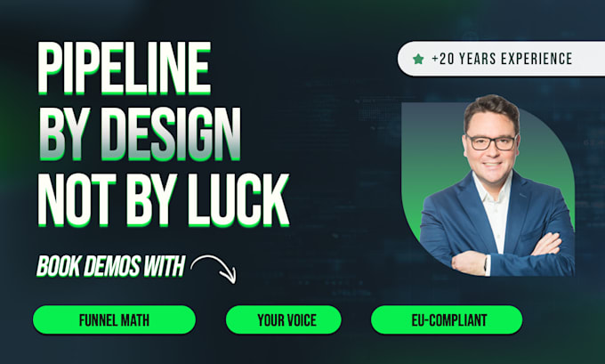 build your ai powered outbound engine for predictable b2b pipeline