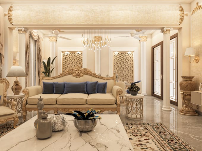 do living room interior design
