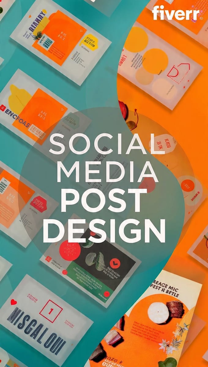 design instagram posts and edit tiktok videos