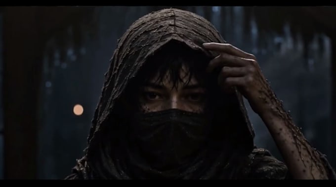create cinematic ai fantasy and sci fi videos for your story