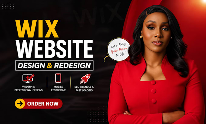 wix website redesign wix redesign wix website design wix website redesign