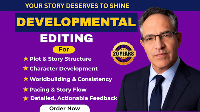 developmental edit your fantasy, romantasy litrpg novel