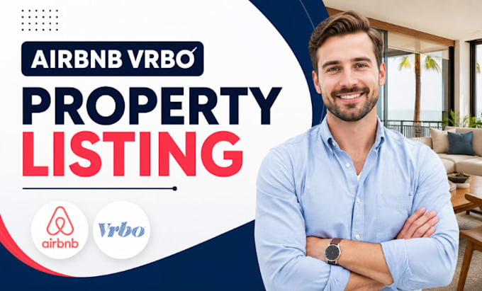 setup seo for airbnb listing,vrbo bookingcom lodgify hospitable guesty ownerrez