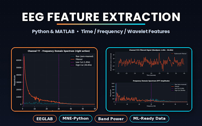 eeg signal processing and feature extraction for your research