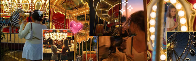 design engaging personalized carousel