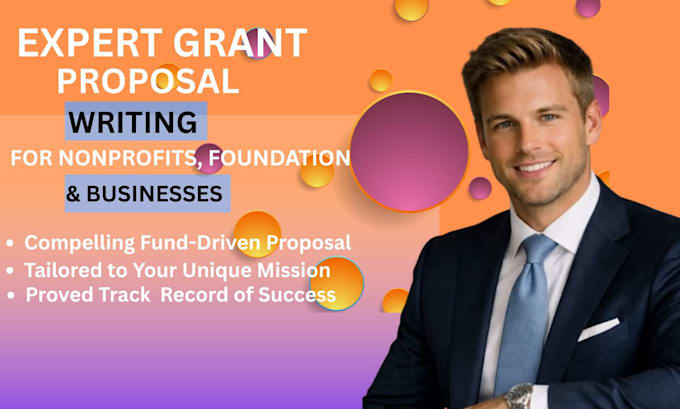 professional grant research and funding assistance