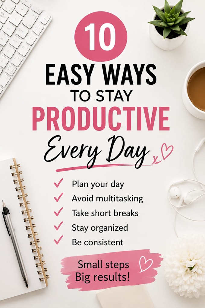 design eye catching pinterest pins in canva