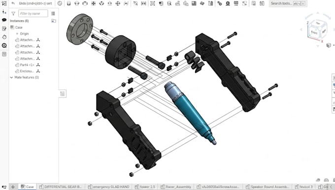 do tooling design, mold flow analysis, injection mold, 3d mold stl, solidworks