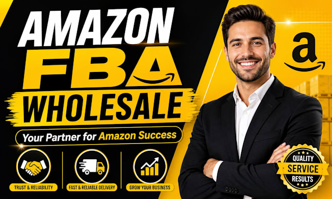amazon fba wholesale product research and profitable product