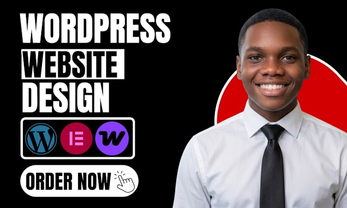 wordpress website design elementor website redesign wordpress elementor website