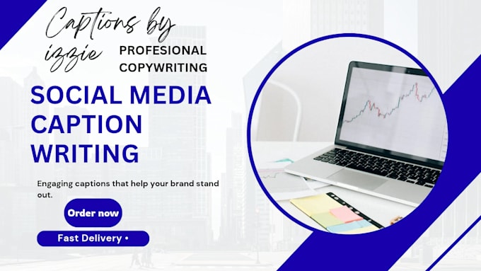 write engaging instagram captions for your brand