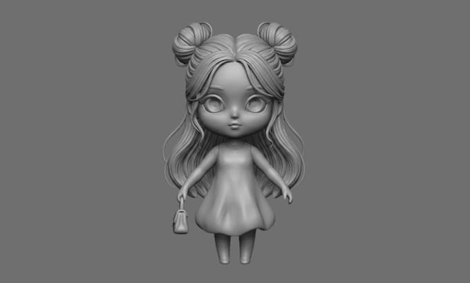sculpt 3d warhammer, 3d miniature, 3d figurine, tabletop dnd model for 3d print