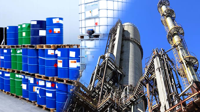 develop custom industrial chemical formulations and technical solutions