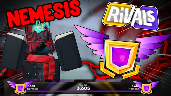 be your professional rivals coach