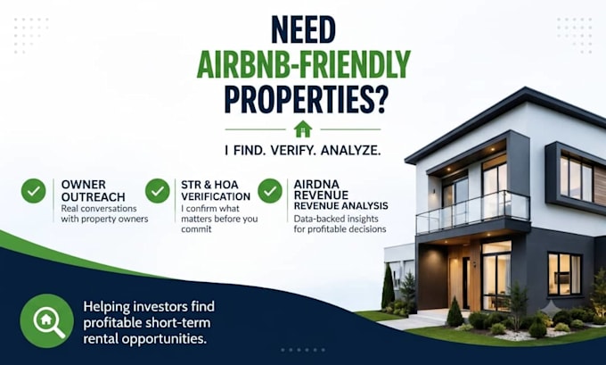 find USA airbnb arbitrage properties with landlord approval