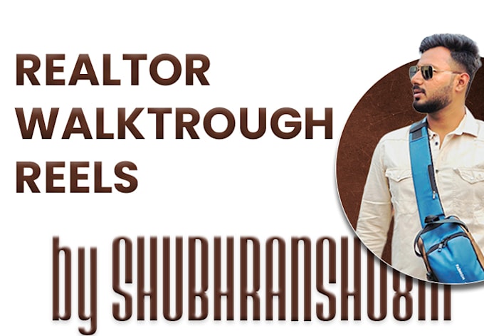 do a walkthrough realtor edit
