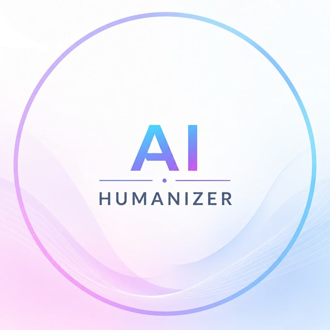 humanize your content in ai generated text to presentable form