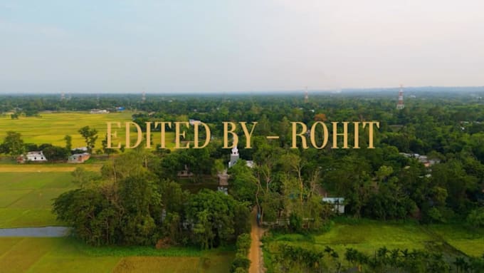 edit your daily lifestyle, travel vlogs