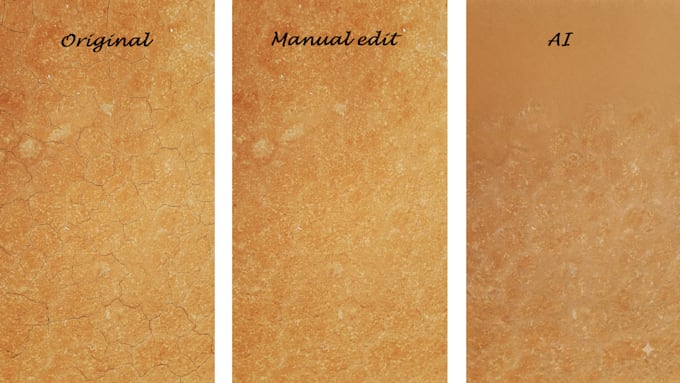 do manual pen tool clipping path and product background removal