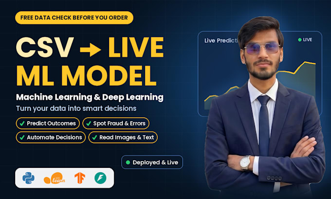 build and deploy a machine learning model with fastapi and dashboard