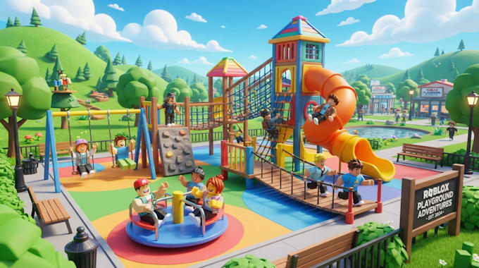 develop a full roblox game with scripting , combat, backend, tycoon, escape game