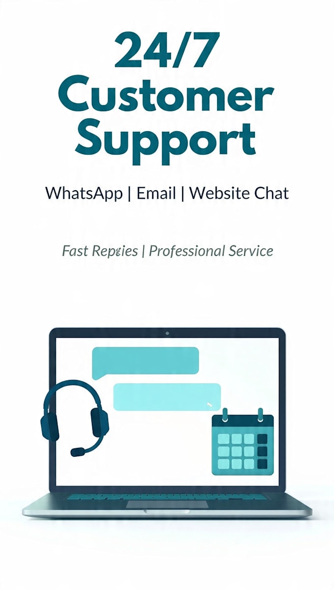 do whatsapp customer support for your business