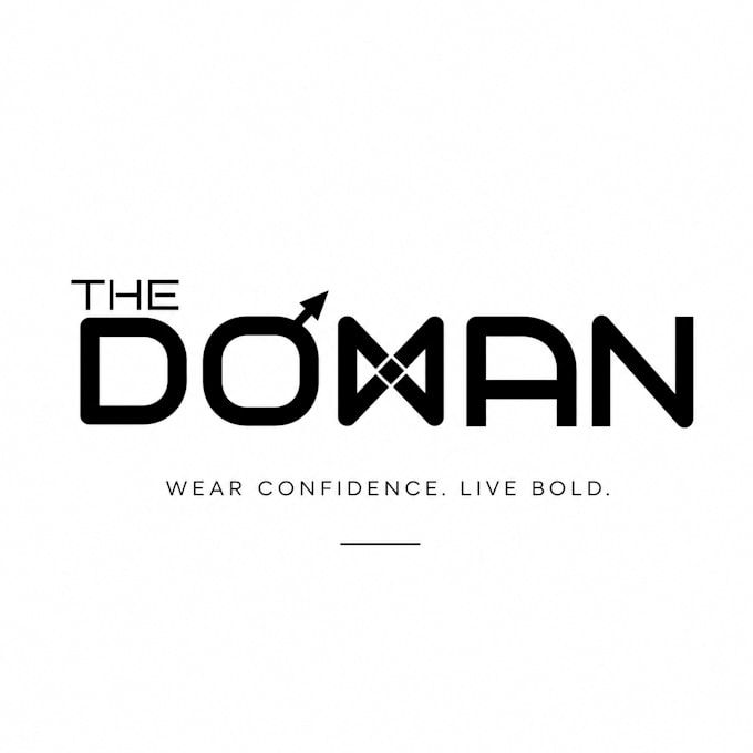 design a modern minimalist logo for your brand