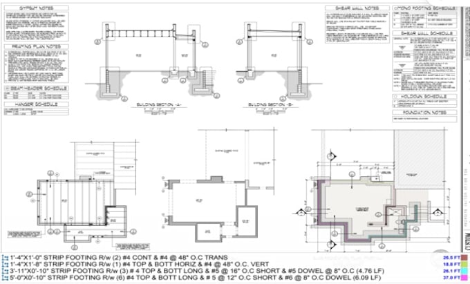 do detailed and accurate concrete material takeoff and cost estimation