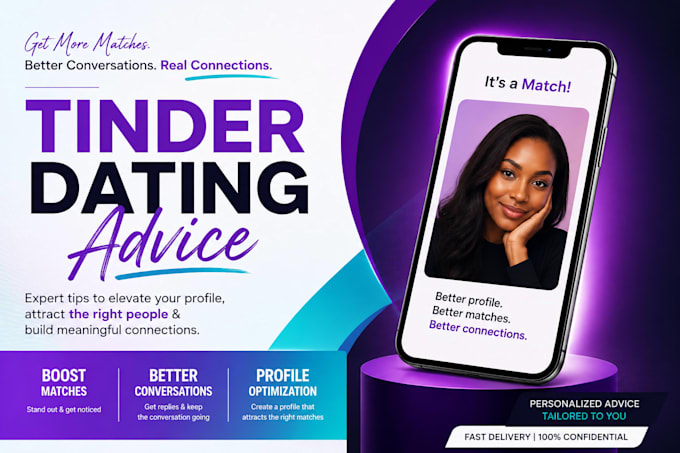 write tinder dating advice