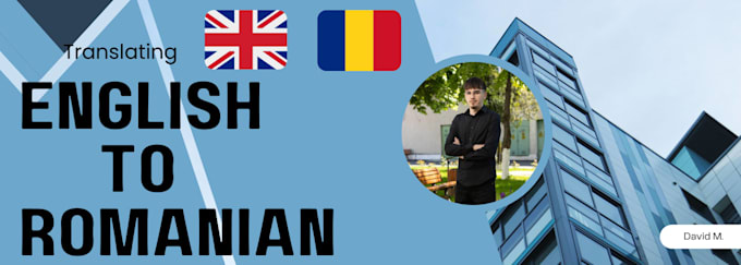 manually translate between english and romanian